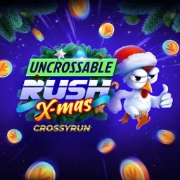 Uncrossable-Rush-XMas